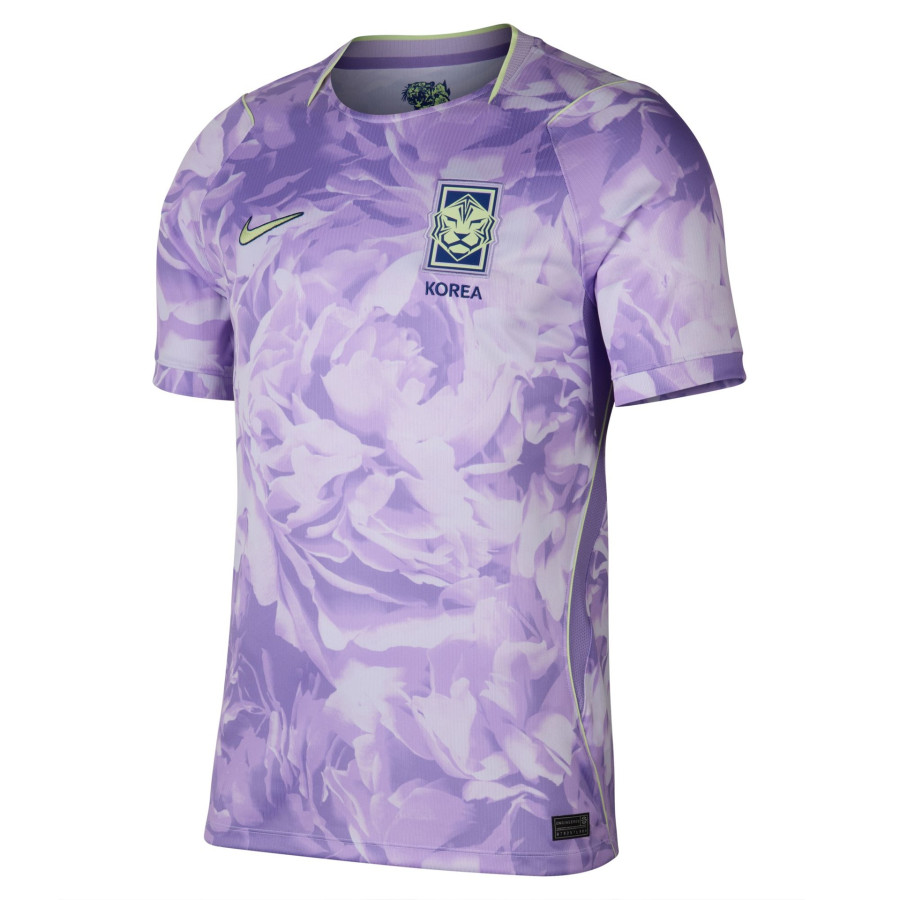 Maillot Corée du Sud extérieur 2026