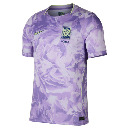 Maillot Corée du Sud extérieur 2026