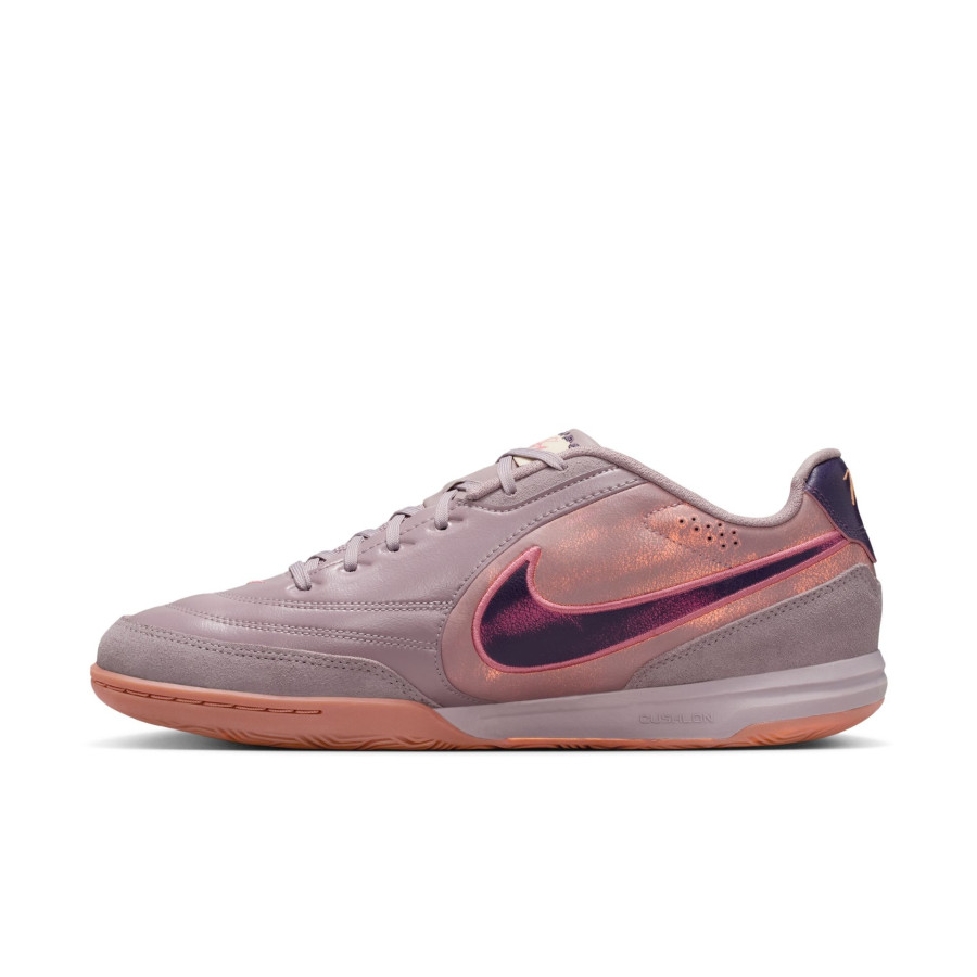 Nike Tiempo StreetGato Indoor violet