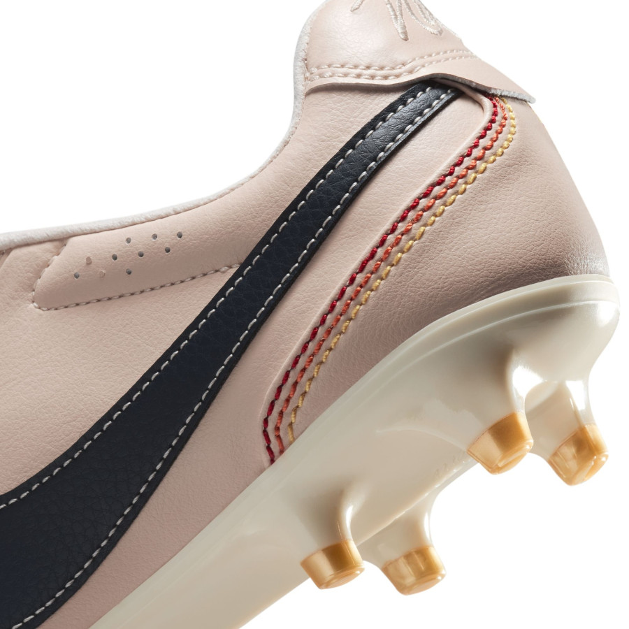 Nike Tiempo Ligera Pro FT FG beige