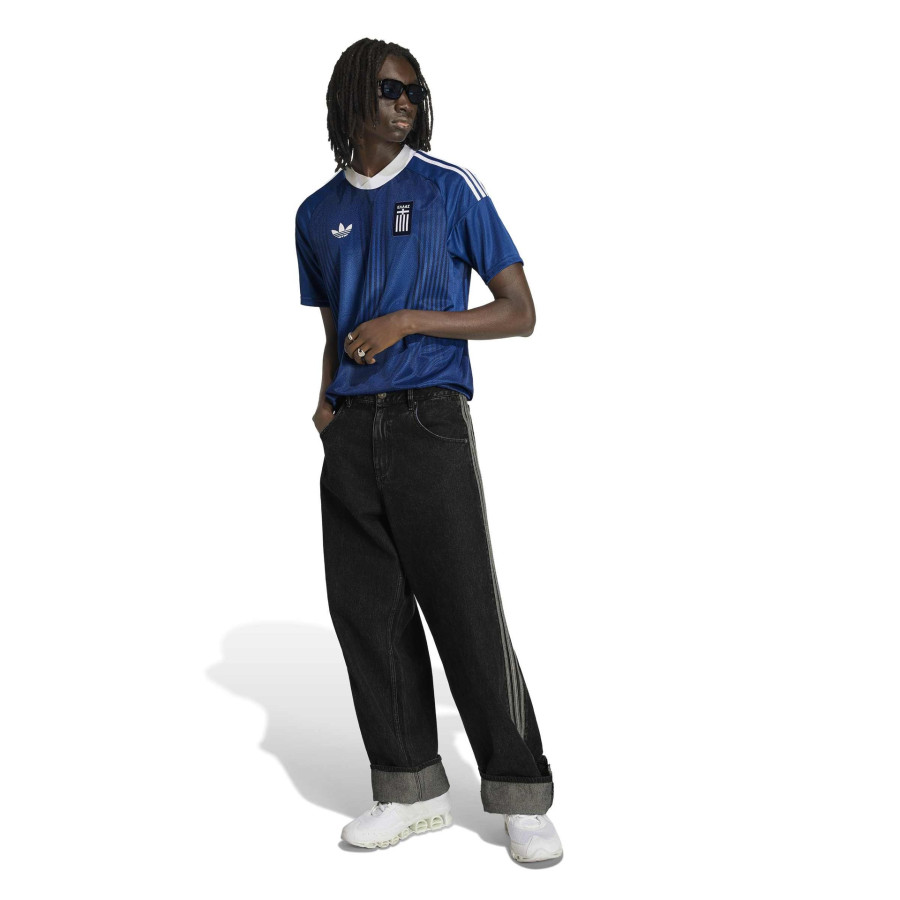 Maillot Grèce extérieur 2026