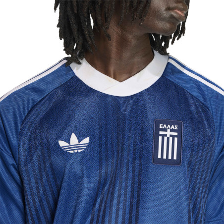 Maillot Grèce extérieur 2026