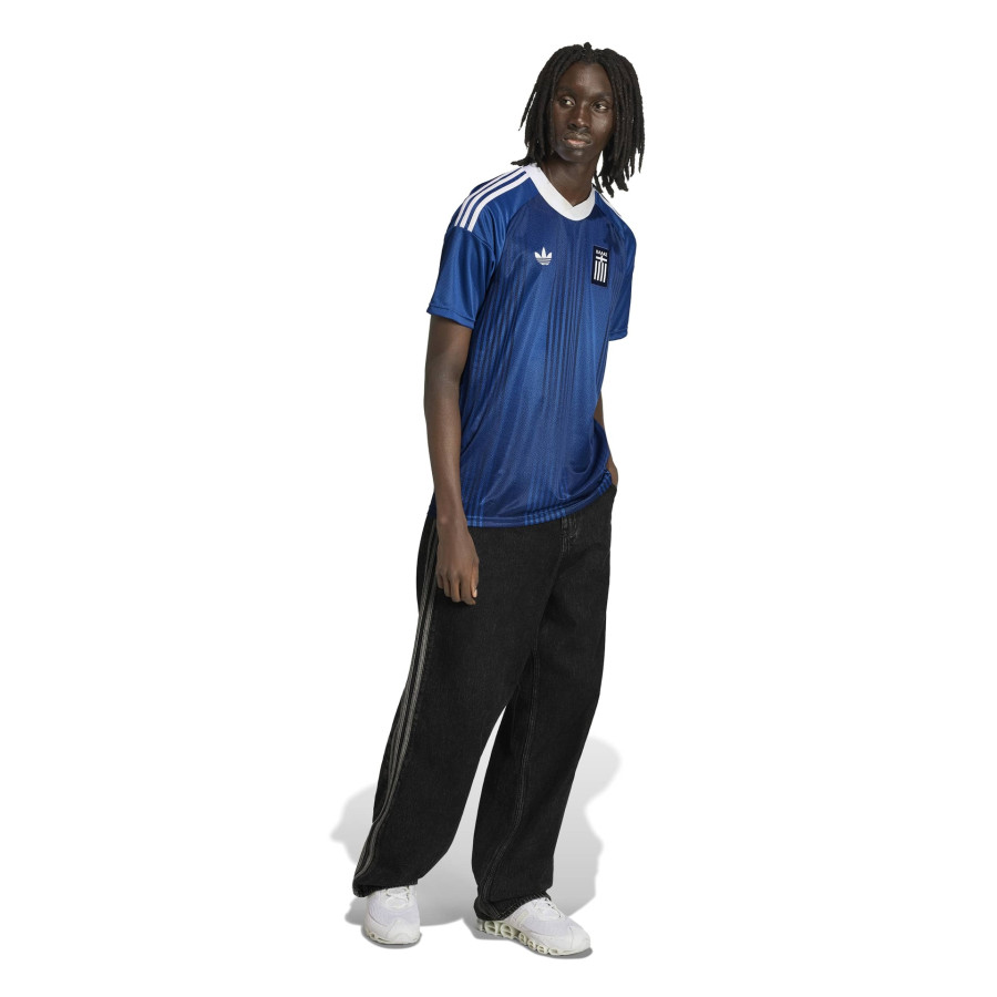 Maillot Grèce extérieur 2026