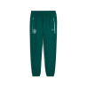 Pantalon survêtement Manchester City Tech Woven bleu