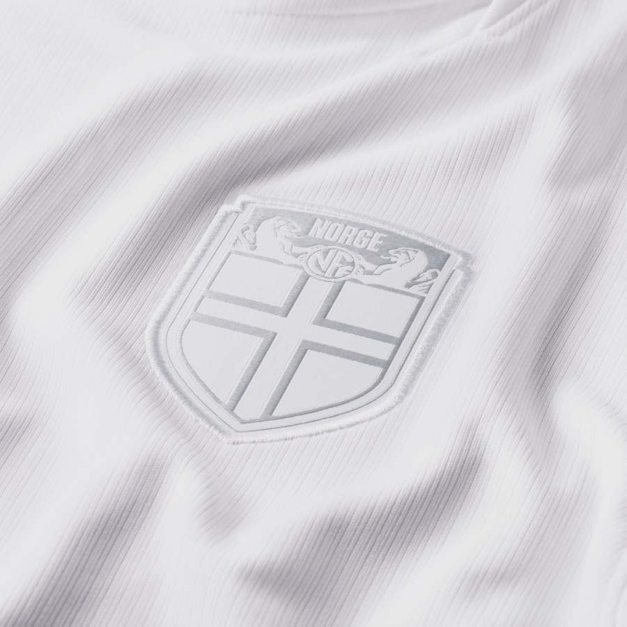 Maillot Norvège third 2026