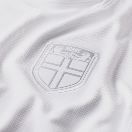 Maillot Norvège third 2026
