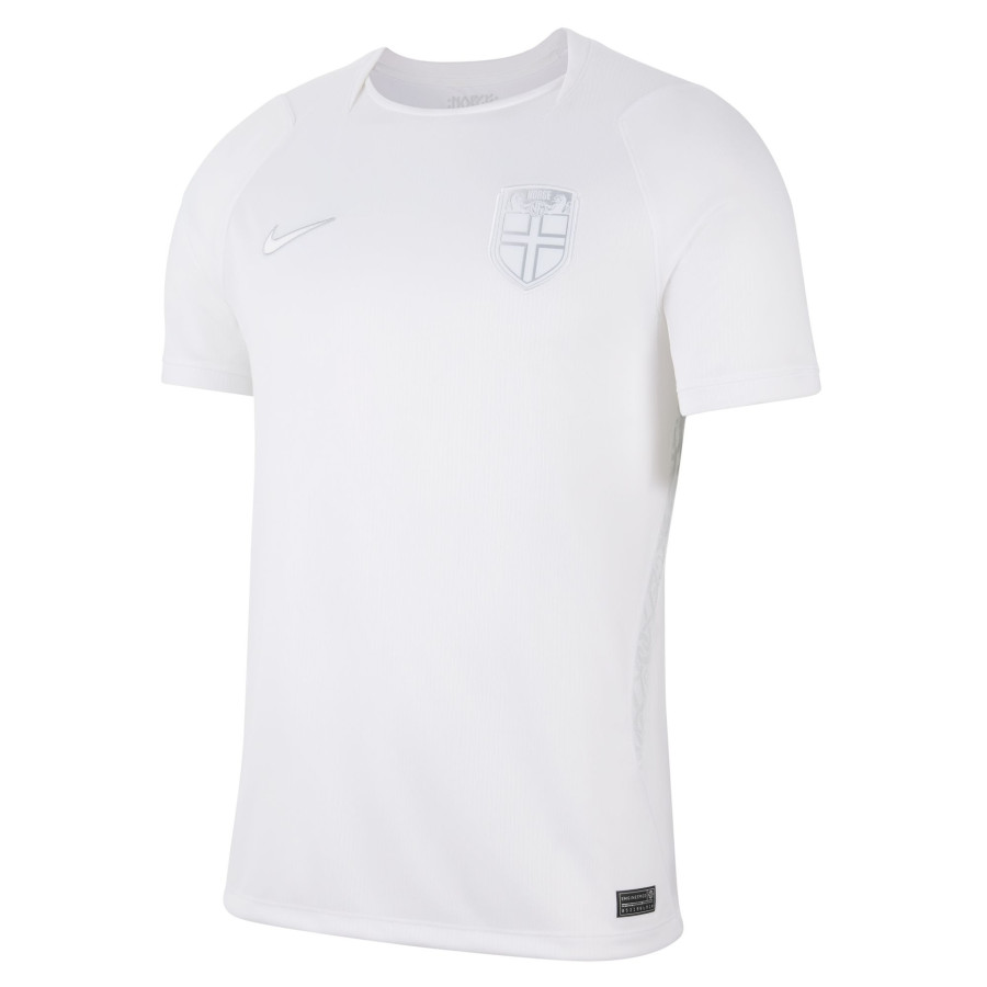 Maillot Norvège third 2026