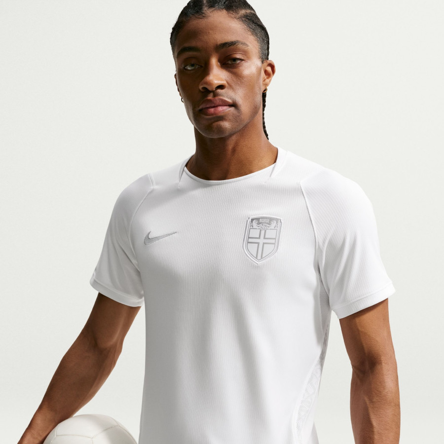Maillot Norvège third 2026