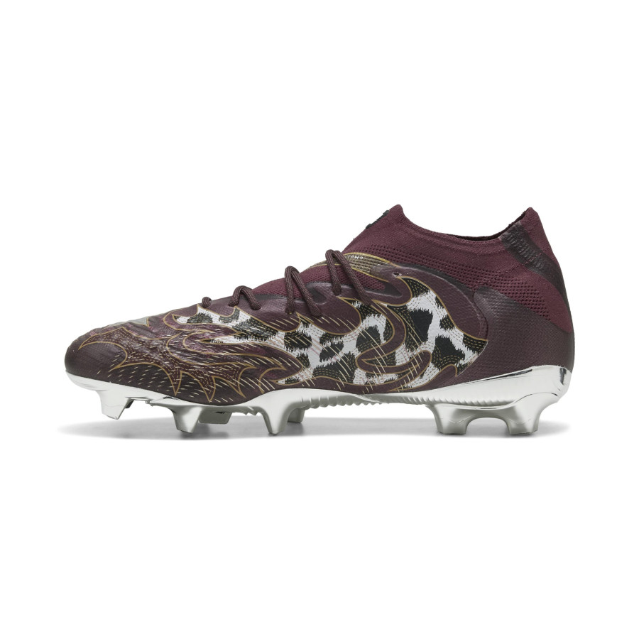 Puma Future 9 Ultimate City Edition Dallas FG marron