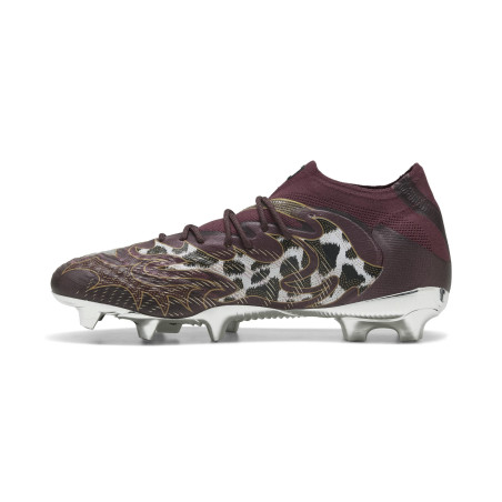 Puma Future 9 Ultimate City Edition Dallas FG marron