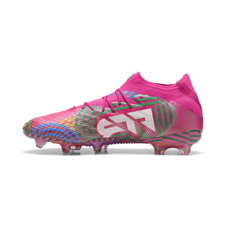 Puma Future 9 Ultimate City Edition Mexico FG rose