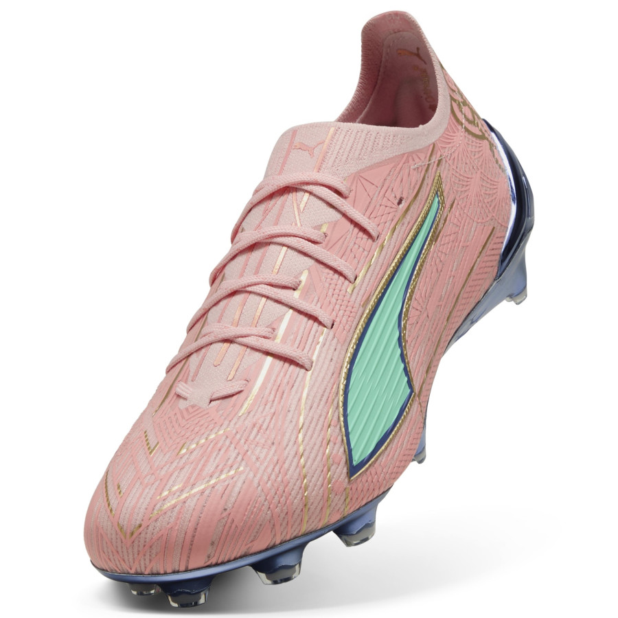 Puma Ultra 6 Ultimate City Edition Miami FG rose