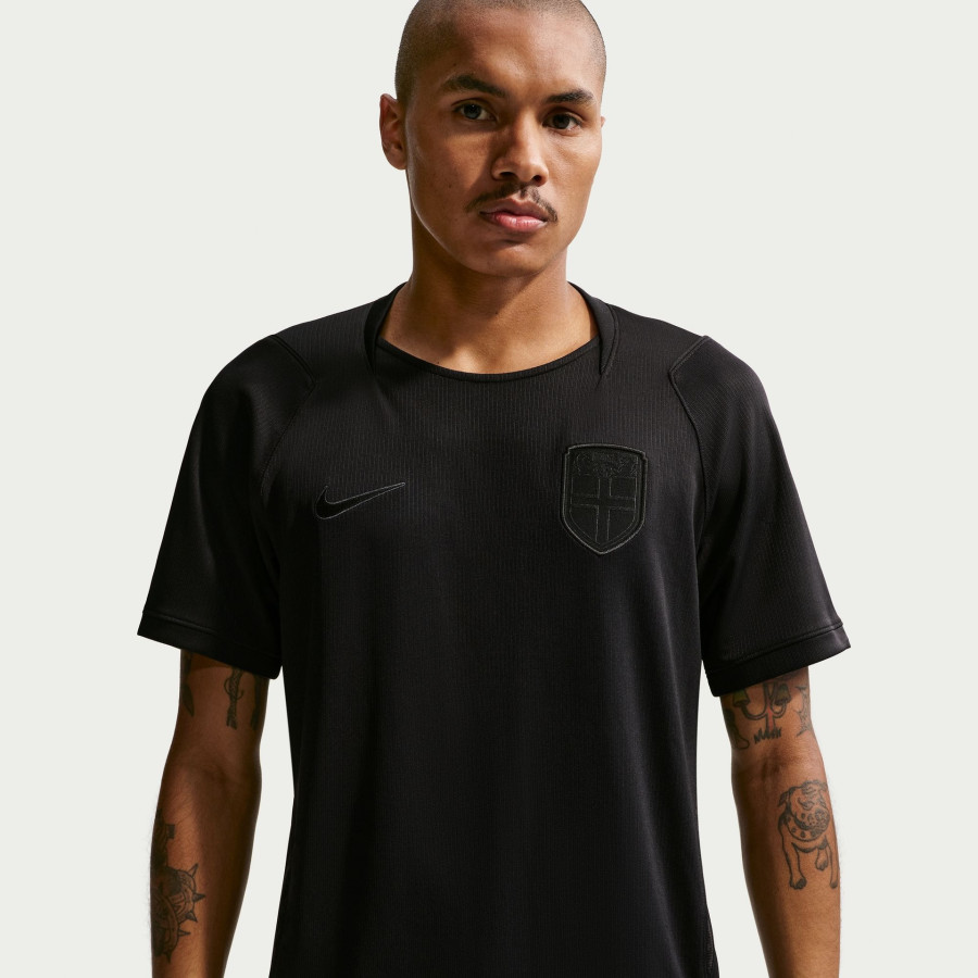 Maillot Norvège extérieur 2026