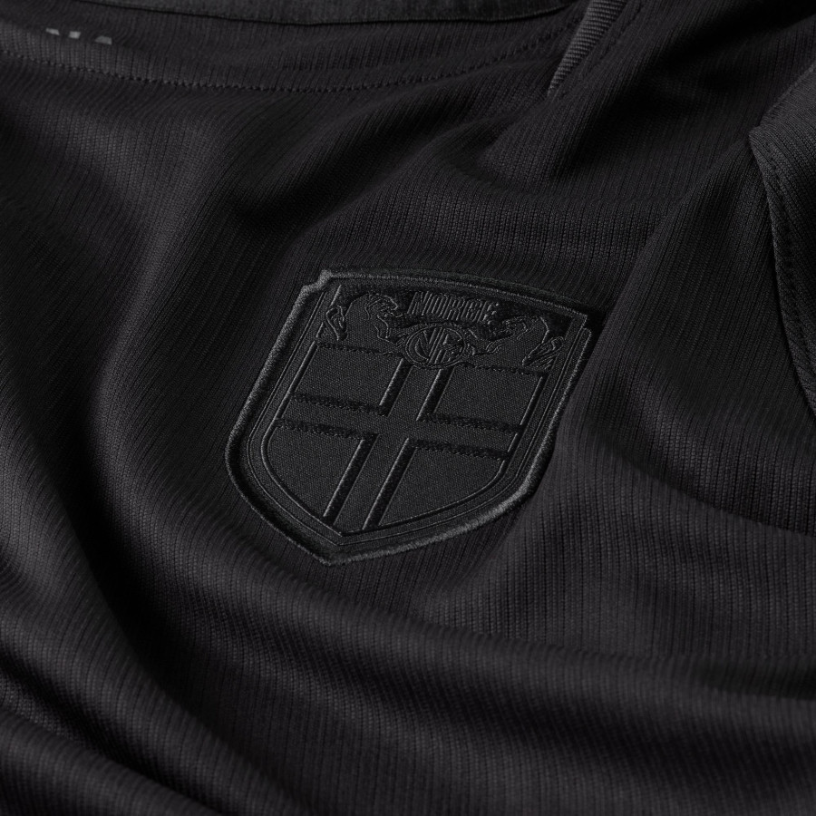 Maillot Norvège extérieur 2026