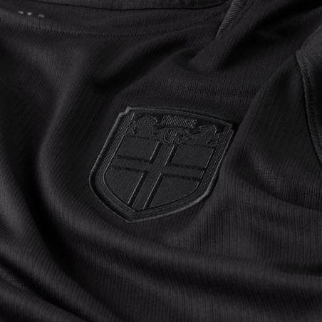 Maillot Norvège extérieur 2026