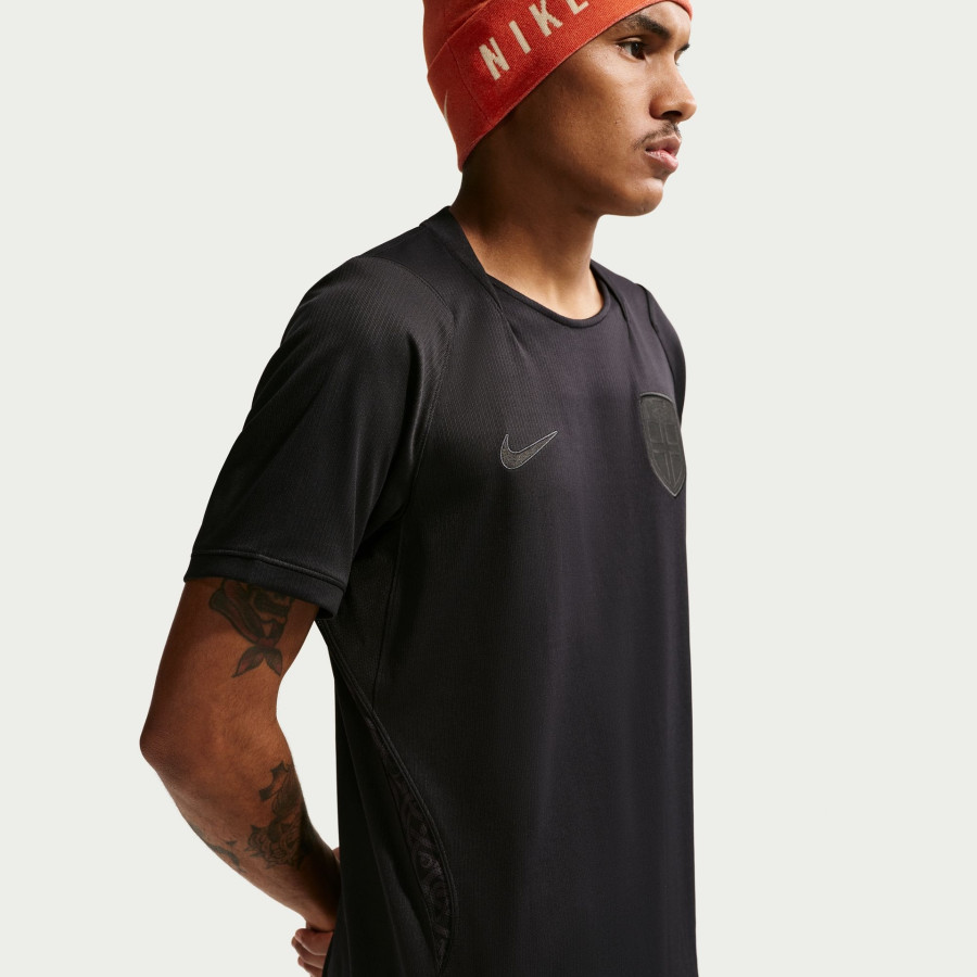 Maillot Norvège extérieur 2026