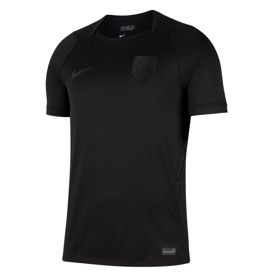 Maillot Norvège extérieur 2026