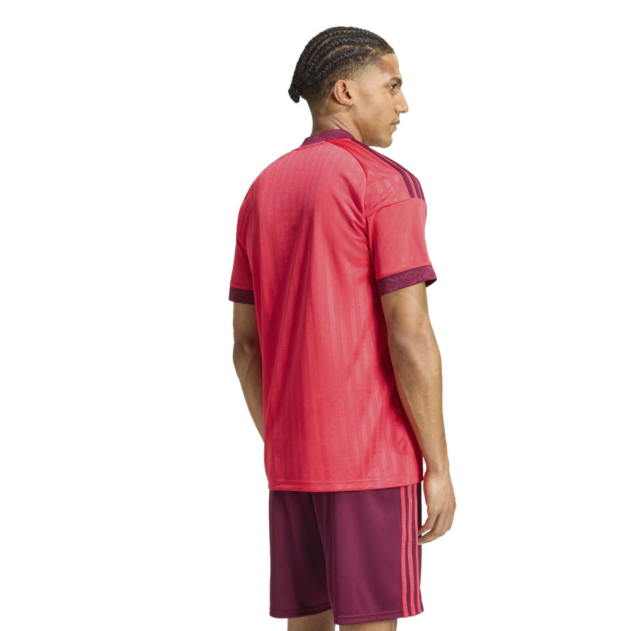 Maillot OL extérieur 2026/27