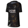 Maillot junior PSG Night Edition 2025/26