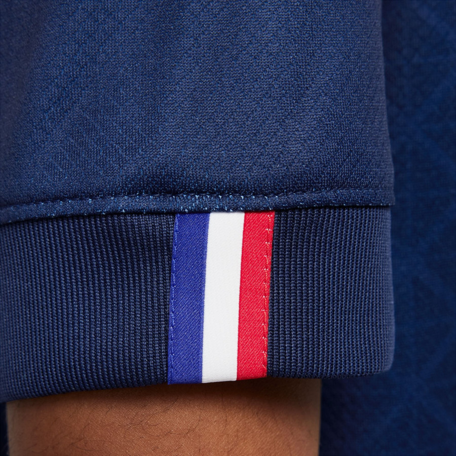 Maillot junior PSG domicile 2025/26