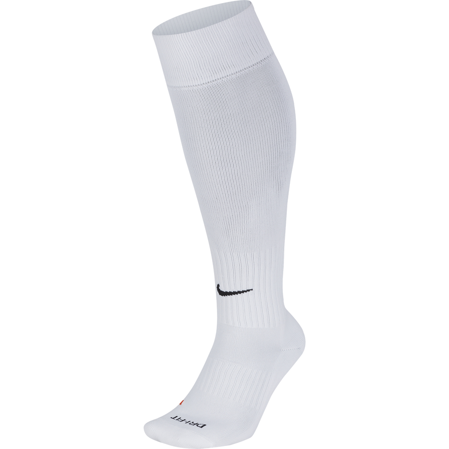 Chaussettes Nike Academy blanc 2019/20