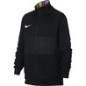 Veste survêtement junior Nike Mercurial noir 2019/20