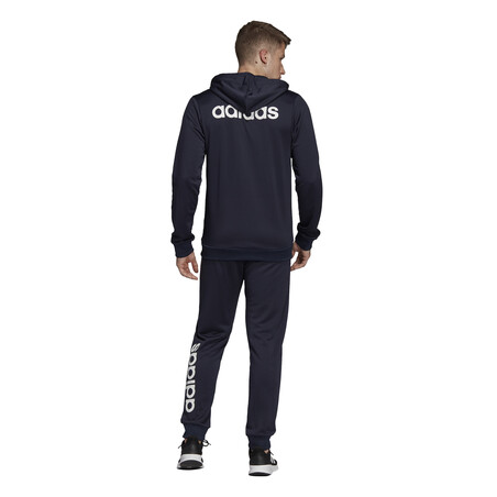 Ensemble survêtement adidas bleu foncé 2019/20