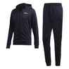 Ensemble survêtement adidas bleu foncé 2019/20