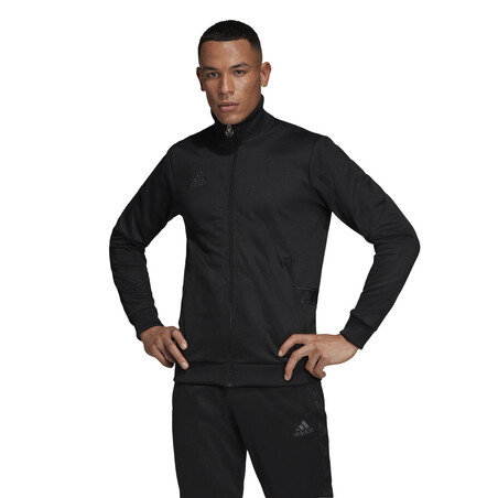 Veste survêtement adidas Tango noir 2019/20