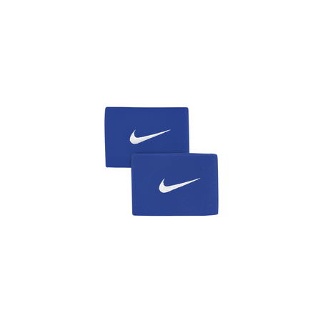 Maintien Protège Tibias Guard Stay II bleu