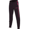 Pantalon survêtement Nike Academy noir rose 2019/20