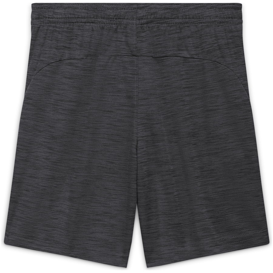 Short entraînement junior Nike gris rose