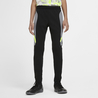 Pantalon survêtement junior Nike Academy noir jaune