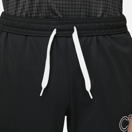 Pantalon survêtement junior Nike CR7 noir