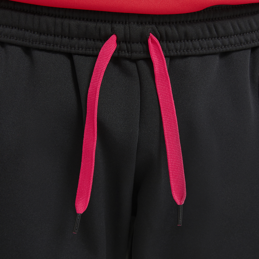 Pantalon survêtement junior Nike Academy noir violet