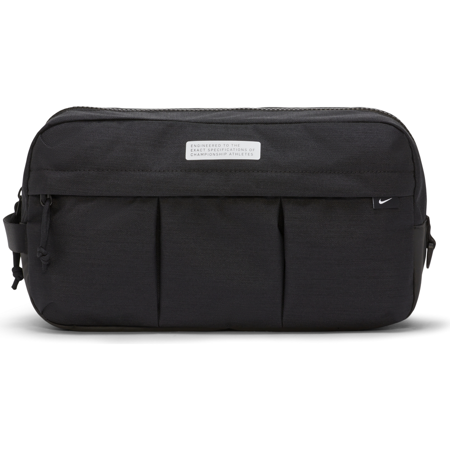 Sac à chaussures Nike Academy noir blanc