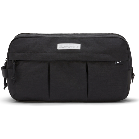 Sac à chaussures Nike Academy noir blanc