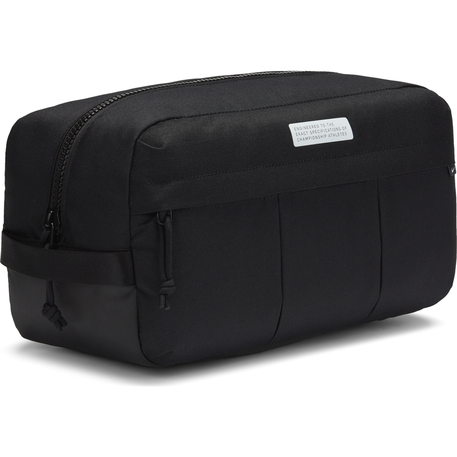 Sac à chaussures Nike Academy noir blanc