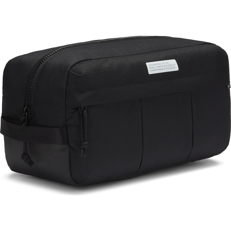 Sac à chaussures Nike Academy noir blanc