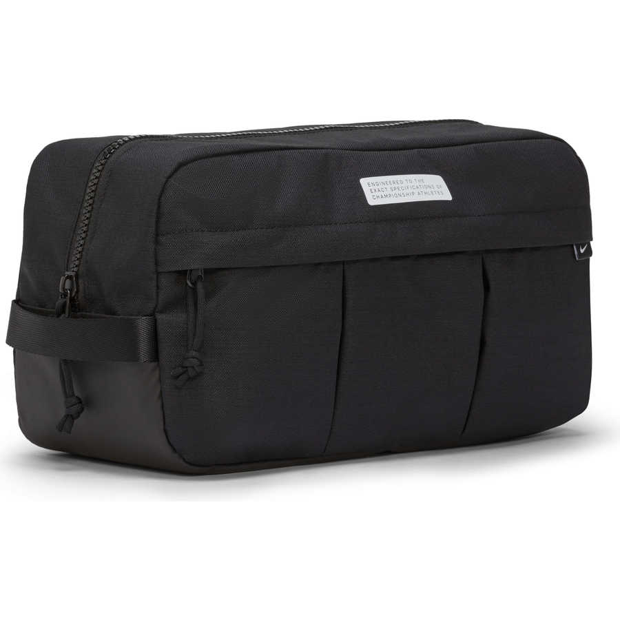 Sac à chaussures Nike Academy noir blanc