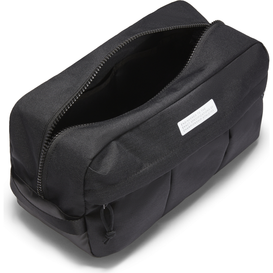 Sac à chaussures Nike Academy noir blanc