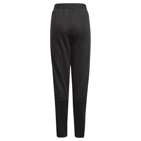 Pantalon survêtement junior adidas Tiro noir blanc