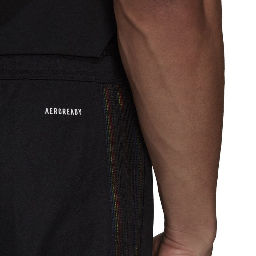 Pantalon survêtement adidas Tiro Pride noir