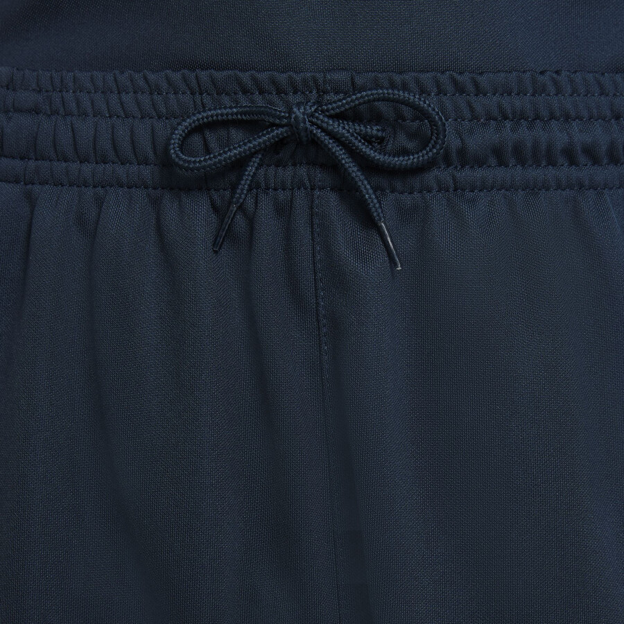 Short entraînement junior Nike CR7 bleu rouge