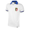Maillot Copa Italie extérieur Coupe du Monde 1982 Retro