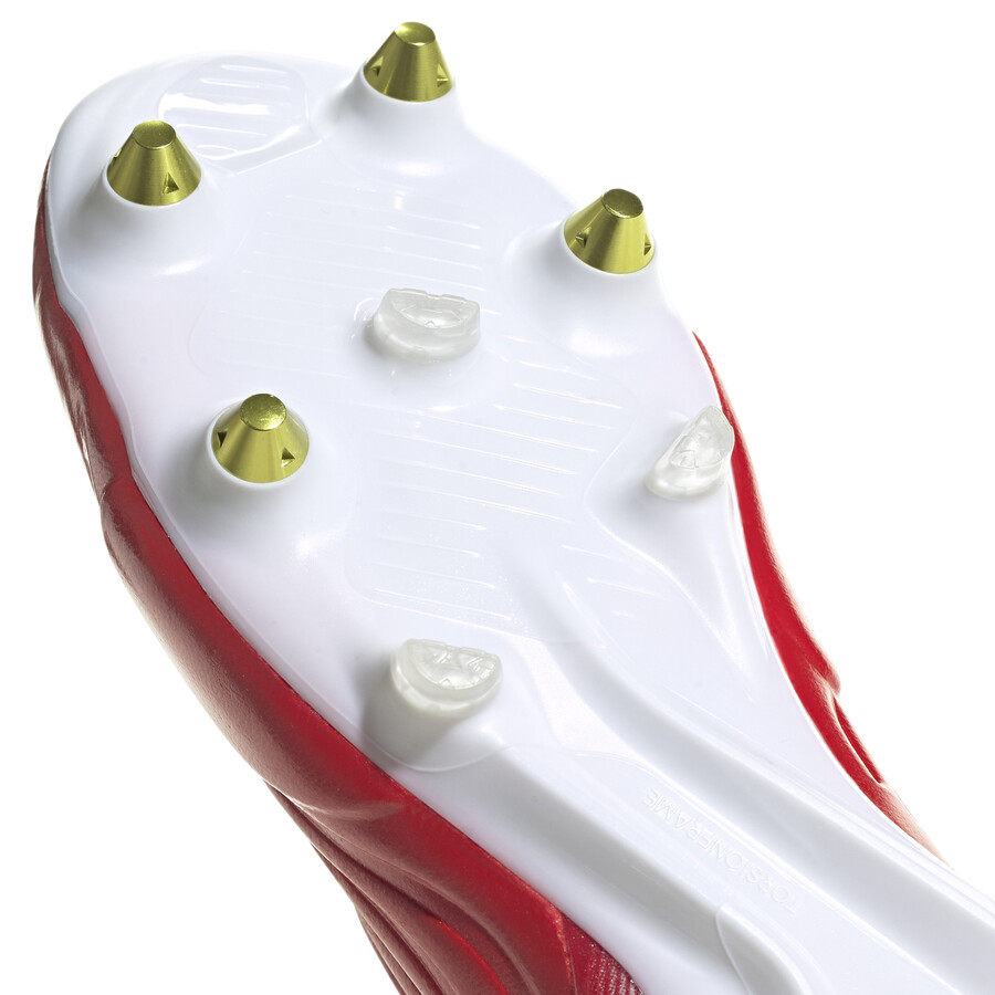 adidas Copa Sense.1 SG rouge blanc