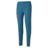 Pantalon survêtement Manchester City Casual bleu 2021/22