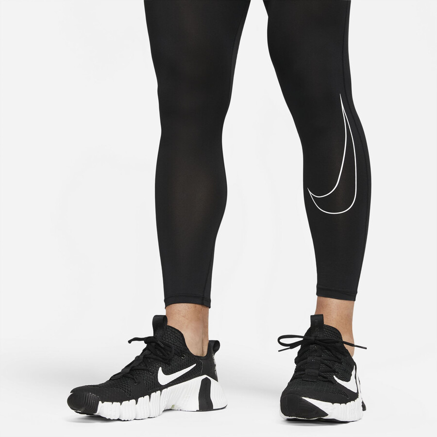 Legging Nike Pro Dri-FIT noir