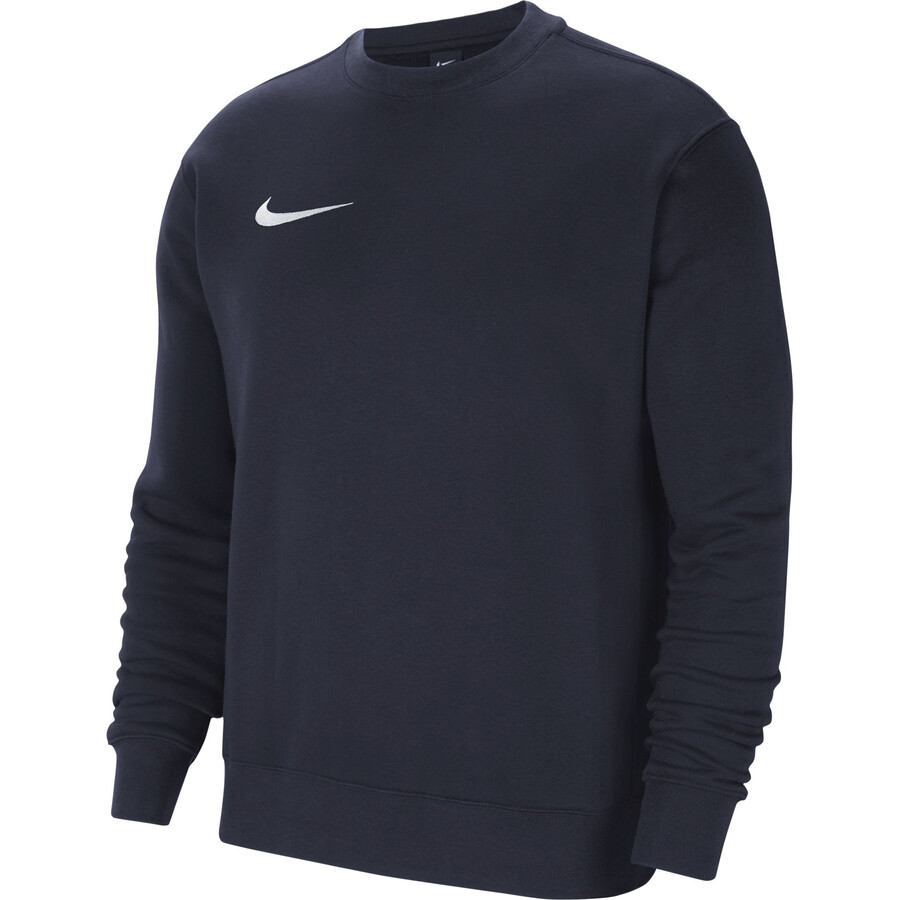Sweat Nike Park bleu foncé