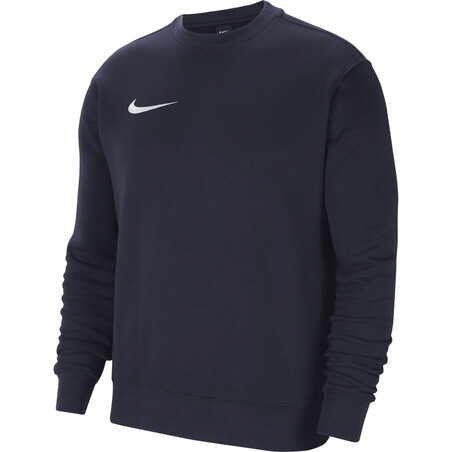 Sweat Nike Park bleu foncé